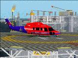 Fs2002 Sikorsky S76C Oil Rigs Transport Original Model By Ian Standfast (Ians Original Not