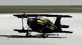 Fs98 Challenger Ii A High Performance Aerobatics Biplane — 1
