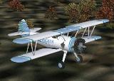 Fs 2002 Walden Dream Stearman — 1