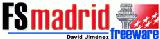 Madrid-Barajas 2002 Version 1 From Fsmadrid By: David Jimenez Lynch And Jose M Barruezo Th — 1