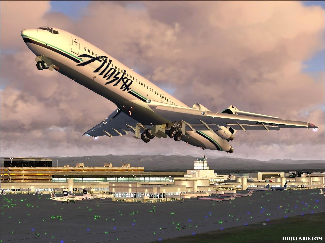 Alaska_Airlines_727-200
