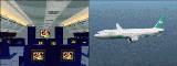 Fs2002 Meljet Pakistan International Boeing 777-200Er Ge Variant