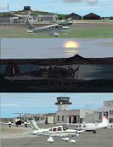 Fs2002 Lands End ( St