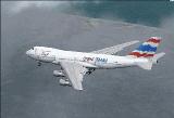 Thank You For Downloading Fspainter B747-200 (Ge&Pw) Ai Aircraft — 1