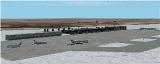 Lipx2K22 - New Scenery Of Verona-Villafranca Airport (Italia) By Lugari Marcello E-Mail :