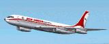 Air India Boeing 707-337B Vt-Dpm Historic Jetliners Group Boeing 707-320C Version 2.0 Fsds — 1