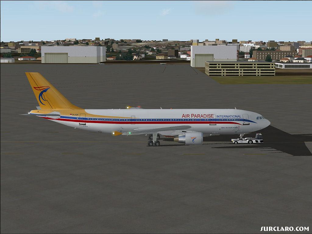 AP A330