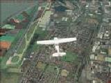 Liverpool John Lennon Airport And Surrounding Area Version 3.1 By Paul Derbyshire