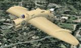 Fs2002 Gunship Of Winds Valley — 1