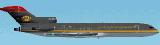 Fs2002 Royal Jordanian Boeing 727-200 By David Brightwell