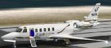Fs2002 Aircraft Gulfstream G100 Version 2 Package 2 Liveries Psico And House Colors New Mo