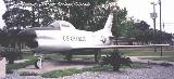 Fs2002 F-86L Sabre Dog
