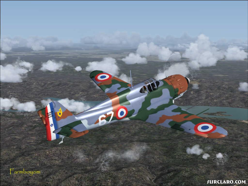 Bloch MB 152