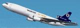 Fs2002 Textures Repaint In Gemini Air Cargo Of The Dc10-30 By Flight Group — 1