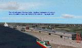 Southampton & Regional Area Local Addon Scenery For Fs2002 V1.00 By B.semmens - Module 1:
