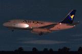 Exclusively Fs2002 Boeing 737-200 Airone ( I-Jetd) Exclusively Textures