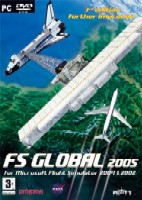 FS Global 2005 upcoming review