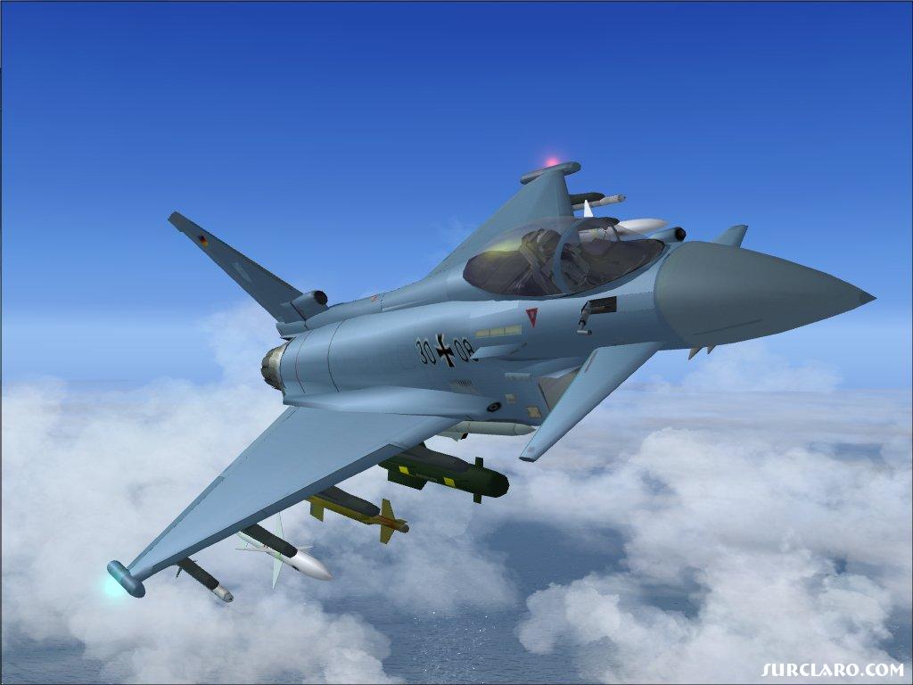 EuroFighter
