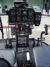 Fs2002 Panel For Aerospatiale Sa316B Alouette Iii Sécurité Civile New Panelsystem For Real — 1