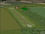 Fs 2002 Scenery Aquile Randagie Ulm Airfield 3.0 Created By Giancarlo Caleffi With Fssc