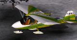 Fs2002 Challenger Ultralight Repaint