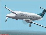 Beechcraft Kingair 350 Sound Replacement By Aaron R