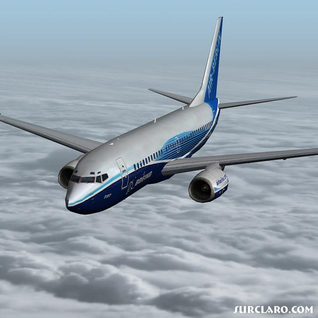 xplane7