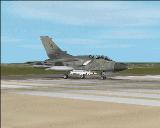 Fs2002 78Fs, 20Fw, Usaf, F21A Tornado Textures — 1