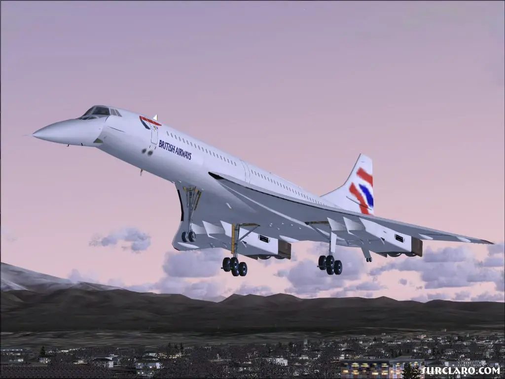 Concorde