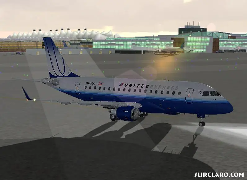 Embraer 170