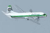 Fs 2002 Namc Ys-11 Gandaire Cargo — 1