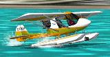 Fs2002 Challenger Ultralight Repaint