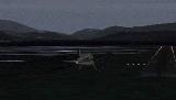 Afcad And Flightplans For 47 Airports In B.c — 1