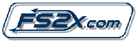 FS2x.com are now online with quality freeware and payware