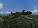 This Is My First Stock Textures Repaint And Modified Xpd Aircraft For Cfs3 — 1