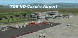 Torino-Caselle Airport - Scenery For Fs2002 By Gen — 1