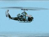 Fs2002 Ah-1T Super Cobra Us Marines