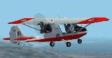 Fs2002 Challenger Ultralight Repaint — 1