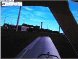 Mpeg Recorded Dreamfleet Piper Archer Ii Taxiing Gardermoen Airport, Oslo