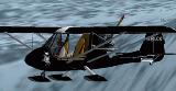Fs2002 Challenger Ultralight Repaint