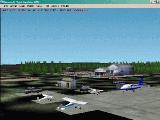 86Wa.2K Scenery:(Kapowsin Field)By Ron Vorak And Brian Moat