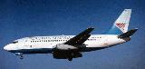 Fs2002 Croatia Airlines Boeing 737-230 Adv Fs2002 Croatia Airlines Textures Repaint For Ye