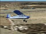Cessna 140 Textures Repaint By Paul Bradshaw Original Aircraft By Brian Gladden This Is A