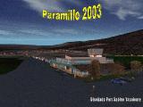 Scenery For Fs2002 (Venezuela) Airport Of Paramillo (Svpm) (In San Cristobal)Venezuela Dis — 1