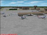Fs2002 Ai Flight Plans For Texas International
