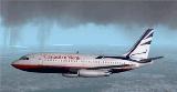 Ffx Canadian North Proudwings 737-200 This Is The Boeing 737-200 Project For Flight Sim 20 — 1