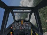 New Repainted Cockpits Of The Cfs 3 For The Bf 109Planes And The Me262 Jets
