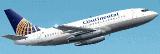 Fs2002 Aircraft - Boeing 737-200 — 1
