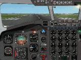 Textures Repaint In Air Afrique Livery Of The Dc8-63F Cargo And Cargo/Pax By Historic Jetl