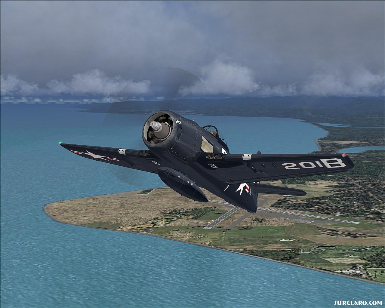 F8F Bearcat